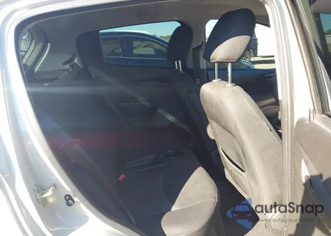 2019 Chevrolet Spark 1Lt Cvt из США, поврежденный, VIN KL8CD6SA9KC702922